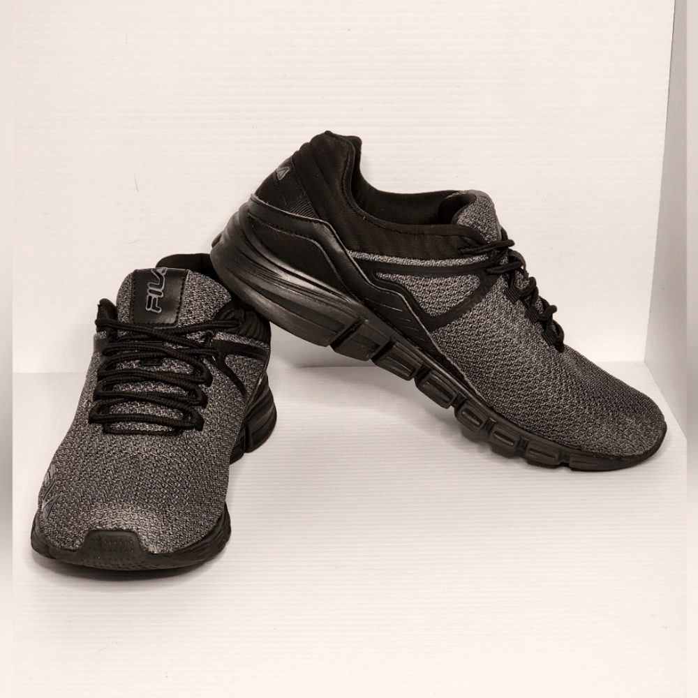 Fila Memory Skip Running Shoe